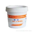 Multipurpose Green Calcium Base Grease of Automobile Chassis